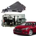 Enhance your car with Chevrolet Cruze EVAP System 