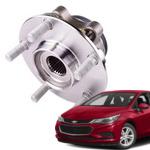 Enhance your car with Chevrolet Cruze Hub Assembly 