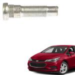 Enhance your car with Chevrolet Cruze Wheel Lug Nut 