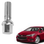 Enhance your car with Chevrolet Cruze Wheel Lug Nuts & Bolts 