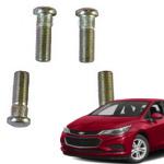 Enhance your car with Chevrolet Cruze Wheel Stud & Nuts 