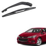 Enhance your car with Chevrolet Cruze Wiper Blade 