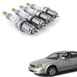 Enhance your car with 2004 Chevrolet Epica Spark Plugs 