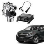 Enhance your car with Chevrolet Equinox ABS System Parts 