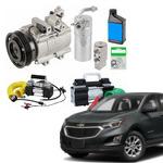 Enhance your car with Chevrolet Equinox Air Conditioning Compressor 