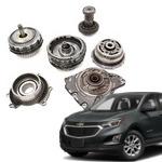 Enhance your car with Chevrolet Equinox Automatic Transmission Parts 