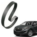 Enhance your car with Chevrolet Equinox Belts 