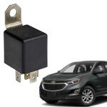 Enhance your car with Chevrolet Equinox Body Switches & Relays 
