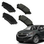 Enhance your car with Chevrolet Equinox Brake Pad 