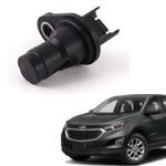 Enhance your car with Chevrolet Equinox Cam Position Sensor 