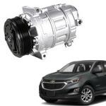 Enhance your car with Chevrolet Equinox Compressor 