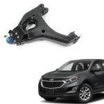 Enhance your car with Chevrolet Equinox Control Arm With Ball Joint 