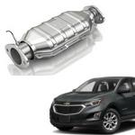 Enhance your car with Chevrolet Equinox Converter 
