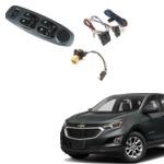 Enhance your car with Chevrolet Equinox Switches & Sensors & Relays 