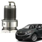 Enhance your car with Chevrolet Equinox Double Platinum Plug 