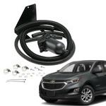 Enhance your car with Chevrolet Equinox Engine Block Heater 