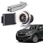 Enhance your car with Chevrolet Equinox Cooling & Heating 