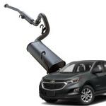 Enhance your car with Chevrolet Equinox Exhaust Pipe 