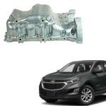 Enhance your car with Chevrolet Equinox Engine Oil Pan 