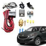 Enhance your car with Chevrolet Equinox Engine Sensors & Switches 