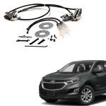 Enhance your car with Chevrolet Equinox Front Brake Hydraulics 