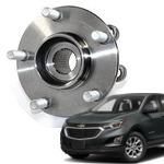 Enhance your car with Chevrolet Equinox Front Hub Assembly 