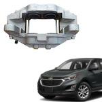 Enhance your car with Chevrolet Equinox Front Left Caliper 