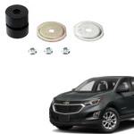Enhance your car with Chevrolet Equinox Front Shocks & Struts Hardware 