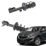 Enhance your car with Chevrolet Equinox Front Strut 