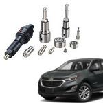 Enhance your car with Chevrolet Equinox Fuel Injection 