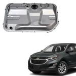 Enhance your car with Chevrolet Equinox Fuel Tank & Parts 