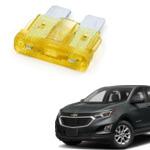 Enhance your car with Chevrolet Equinox Fuse 