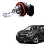 Enhance your car with Chevrolet Equinox Headlight Bulbs 