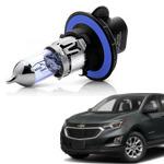 Enhance your car with Chevrolet Equinox Headlight & Parts 