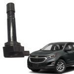 Enhance your car with Chevrolet Equinox Ignition Coil 