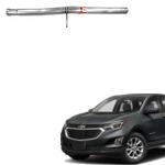 Enhance your car with Chevrolet Equinox Intermediate Or Center Pipe 