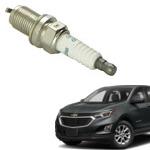 Enhance your car with Chevrolet Equinox Iridium Plug 