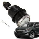 Enhance your car with Chevrolet Equinox Lower Ball Joint 