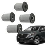 Enhance your car with Chevrolet Equinox Lower Control Arm Bushing 