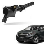 Enhance your car with Chevrolet Equinox Ignition Coils 
