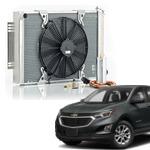 Enhance your car with Chevrolet Equinox Radiator & Parts 