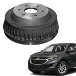 Enhance your car with Chevrolet Equinox Rear Brake Drum 