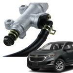 Enhance your car with Chevrolet Equinox Rear Brake Hydraulics 