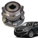 Enhance your car with Chevrolet Equinox Rear Hub Assembly 