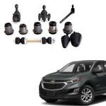 Enhance your car with Chevrolet Equinox Suspension Parts 