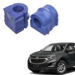 Enhance your car with Chevrolet Equinox Sway Bar Frame Bushing 