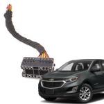 Enhance your car with Chevrolet Equinox Switch & Plug 
