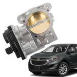 Enhance your car with Chevrolet Equinox Throttle Body 