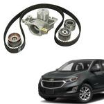 Enhance your car with Chevrolet Equinox Timing Parts & Kits 