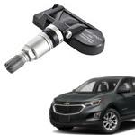 Enhance your car with Chevrolet Equinox TPMS Sensors 